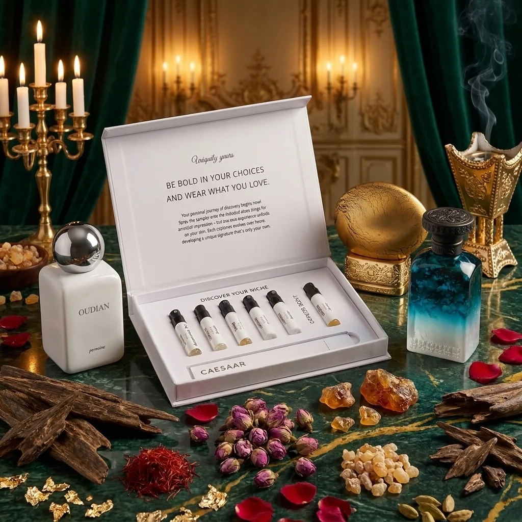 Royal Oud