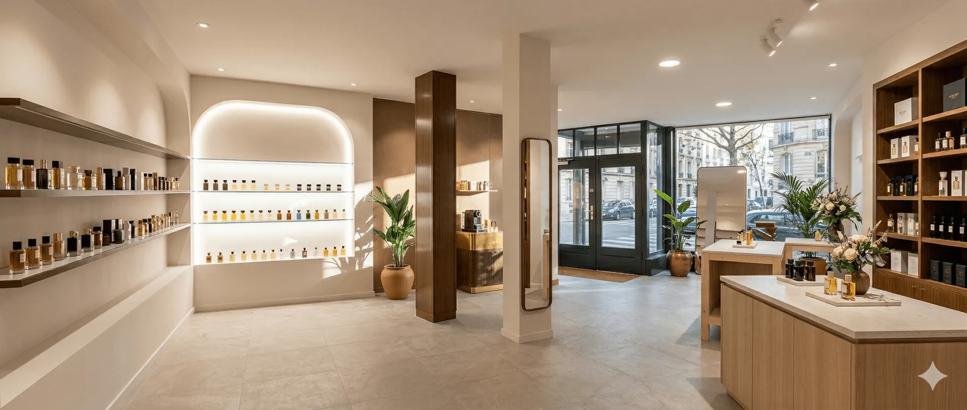 Caesaar Niche Fragrances